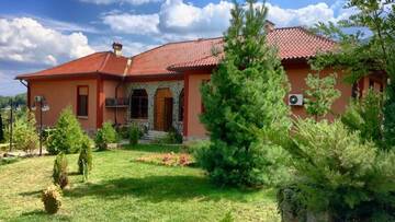 Фотографии Загородные дома Villa Mark г. Kraevo (Болгария) №1 Фото Загородные дома Villa Mark г. Kraevo 1