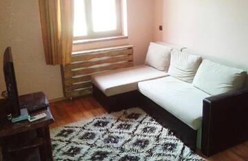 Фото номера Апартаменты Делюкс Загородные дома Villa Mark г. Kraevo 4