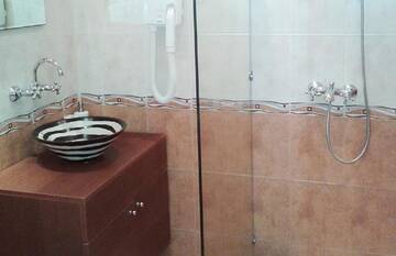 Фото номера Апартаменты Делюкс Загородные дома Villa Mark г. Kraevo 7
