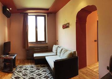 Фото номера Апартаменты Делюкс Загородные дома Villa Mark г. Kraevo 2